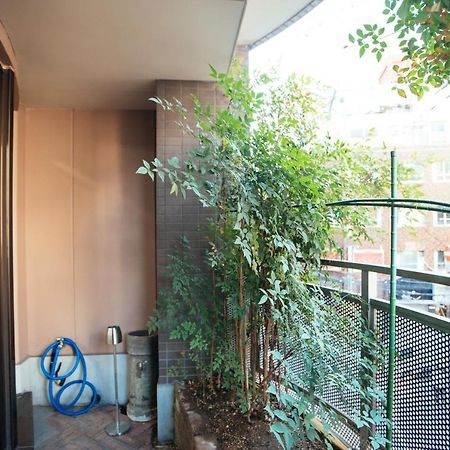 まるまる貸切,羽田空港から一番近いyu'S House Apartment Tokyo Luaran gambar