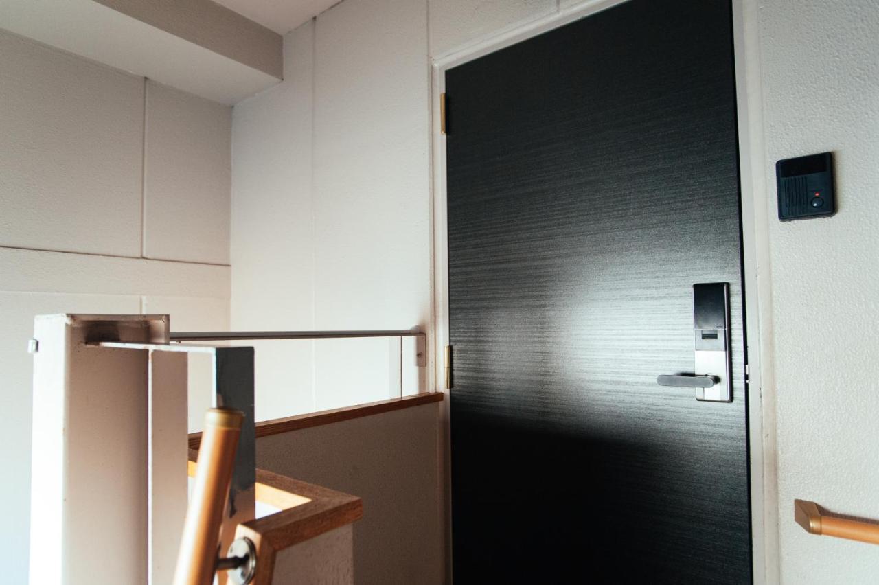 まるまる貸切,羽田空港から一番近いyu'S House Apartment Tokyo Luaran gambar