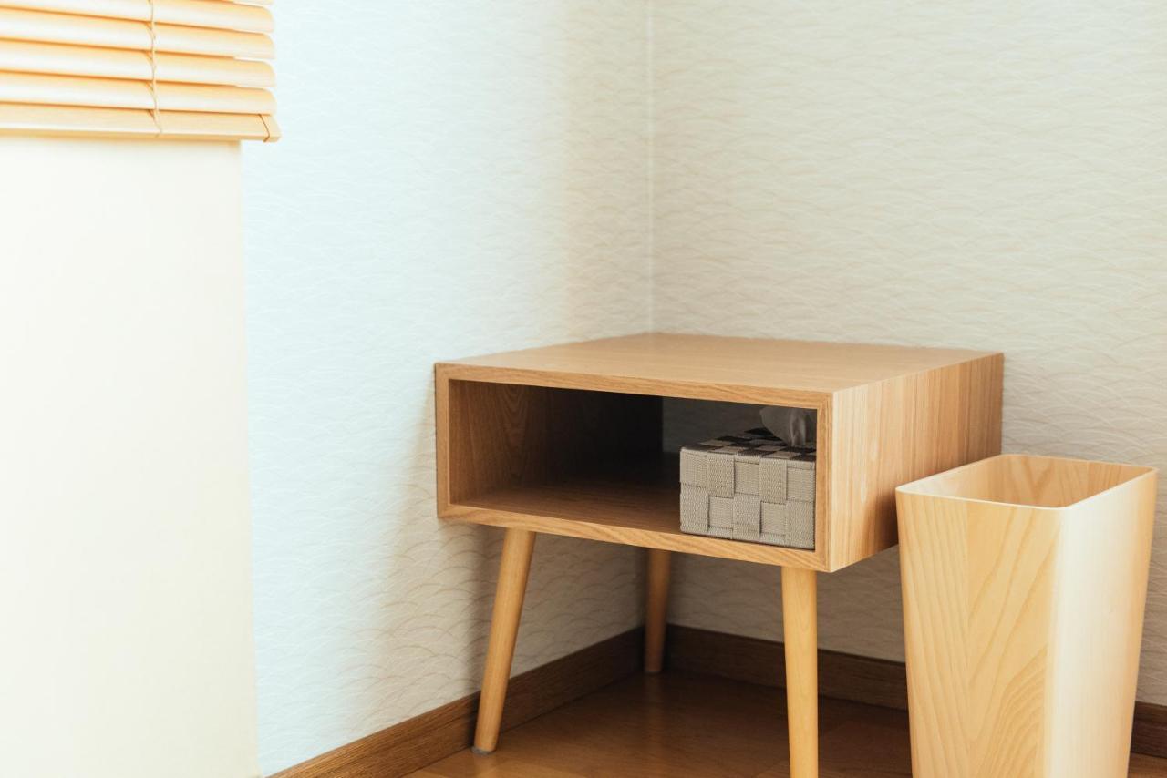 まるまる貸切,羽田空港から一番近いyu'S House Apartment Tokyo Luaran gambar