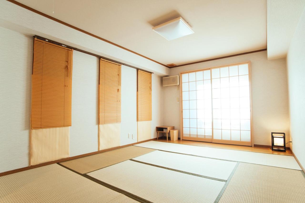 まるまる貸切,羽田空港から一番近いyu'S House Apartment Tokyo Luaran gambar