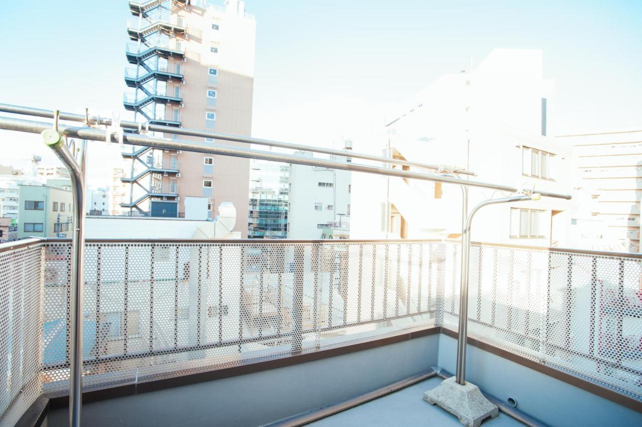 まるまる貸切,羽田空港から一番近いyu'S House Apartment Tokyo Luaran gambar