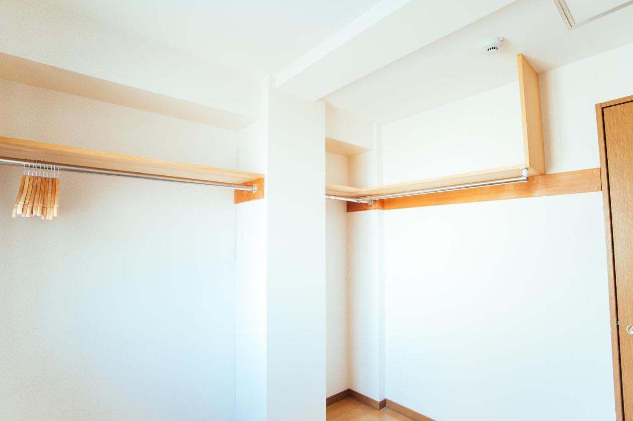 まるまる貸切,羽田空港から一番近いyu'S House Apartment Tokyo Luaran gambar