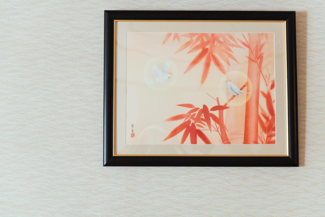 まるまる貸切,羽田空港から一番近いyu'S House Apartment Tokyo Luaran gambar