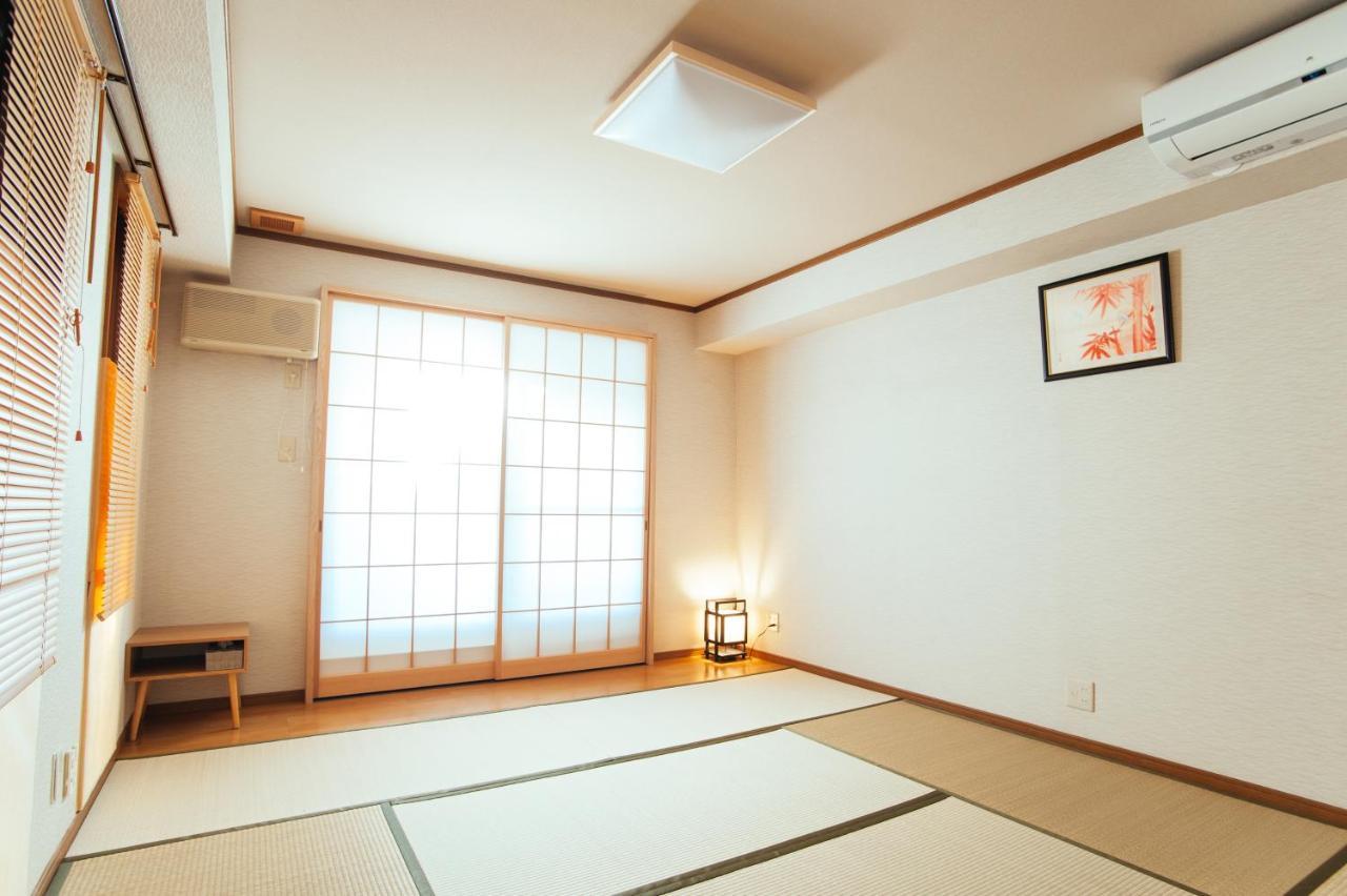 まるまる貸切,羽田空港から一番近いyu'S House Apartment Tokyo Luaran gambar